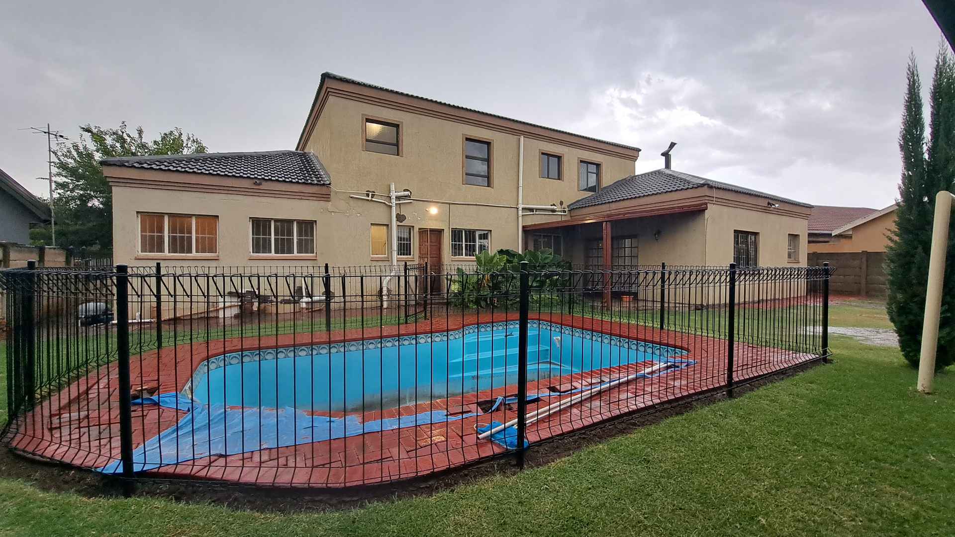 5 Bedroom Property for Sale in Fauna Free State